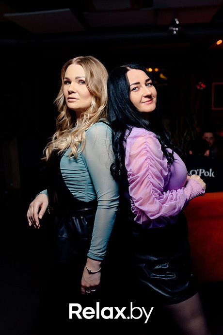 Ночные жители, фото № 13