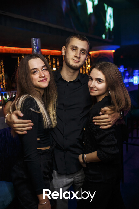 Saturday Luna, фото № 14