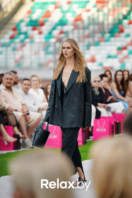 Показ Fashion Fabrique, фото № 119