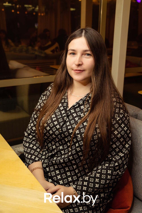 Ночные жители, фото № 35