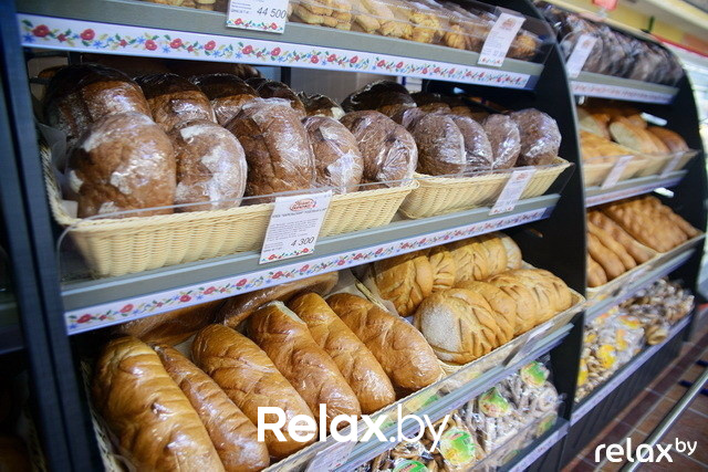 Открытие нового супермаркета Виталюр, фото № 18