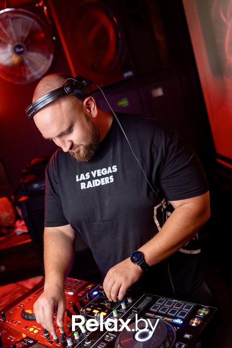 Parker House, фото № 34