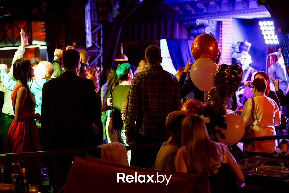 Brooklyn Live!, фото № 16