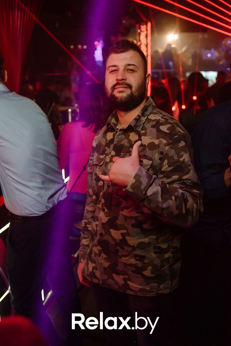 Friday «Stiflers party», фото № 16