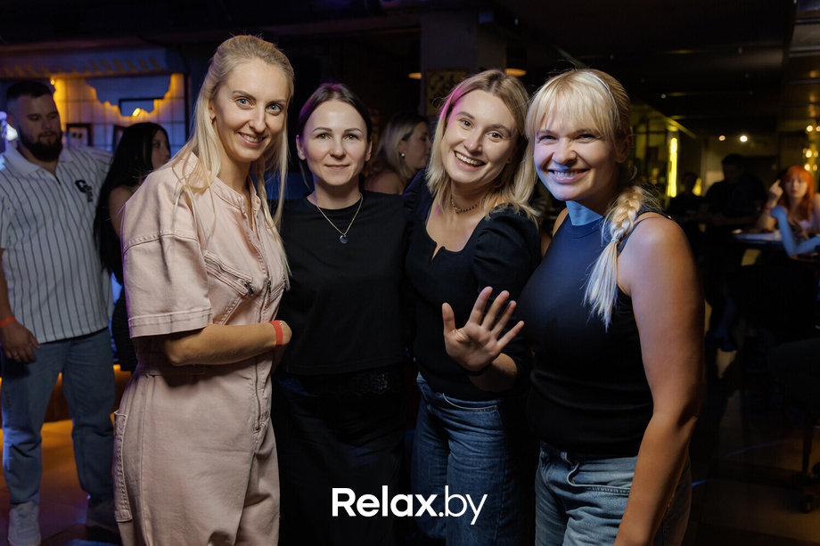 Saturday party, фото № 9