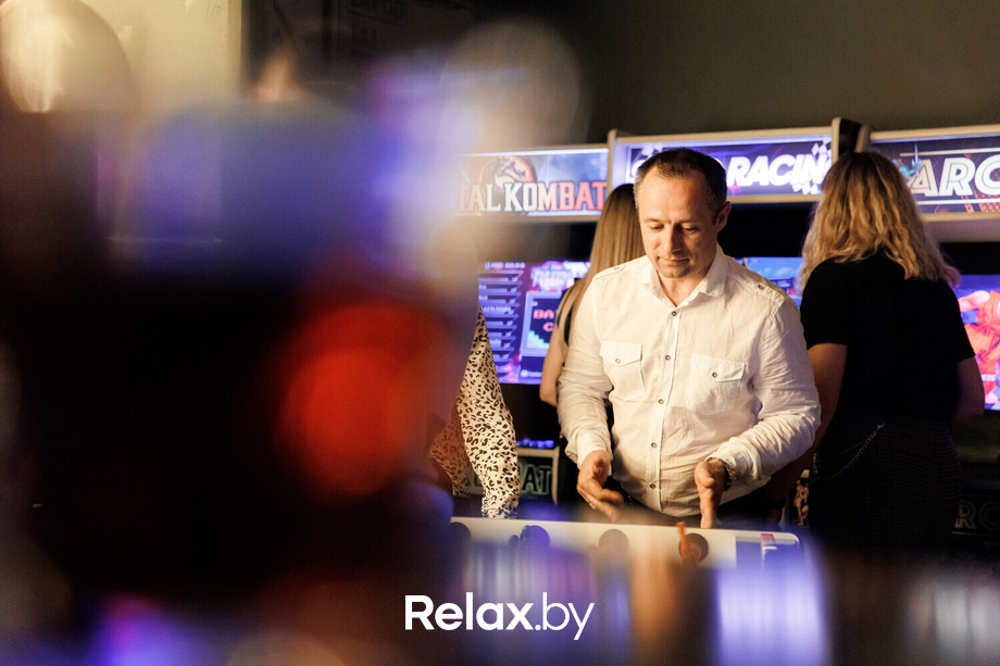 Saturday In Zavod, фото № 80