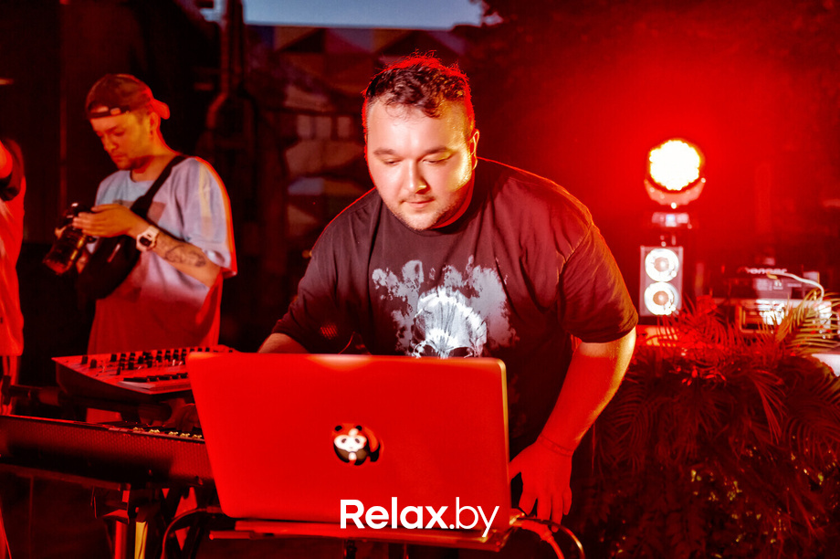 День Рождения Monkey Brothers, фото № 133