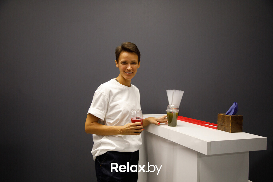 REOPENING TREND PARK, фото № 72