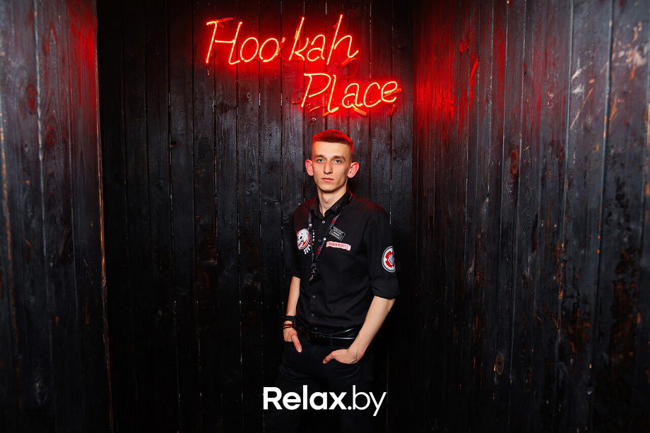 Live Lounge, фото № 37