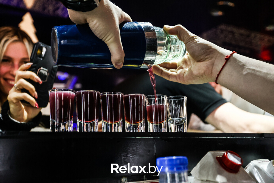 Merry X-mas party, фото № 45