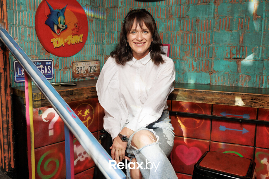 Переоткрытие бара «Red Head», фото № 51