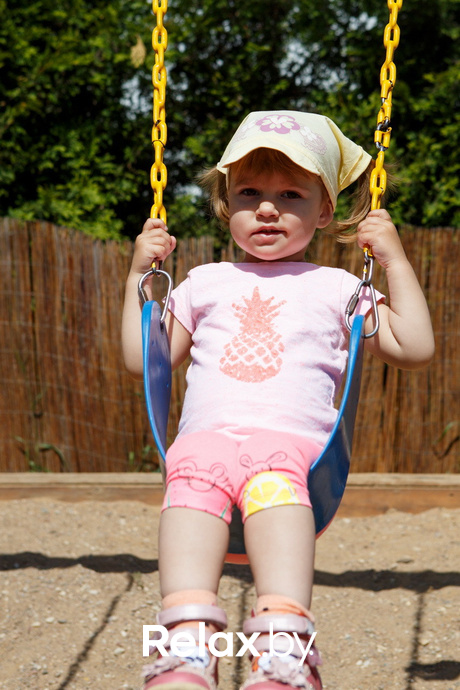 Ковбойская вечеринка, фото № 52