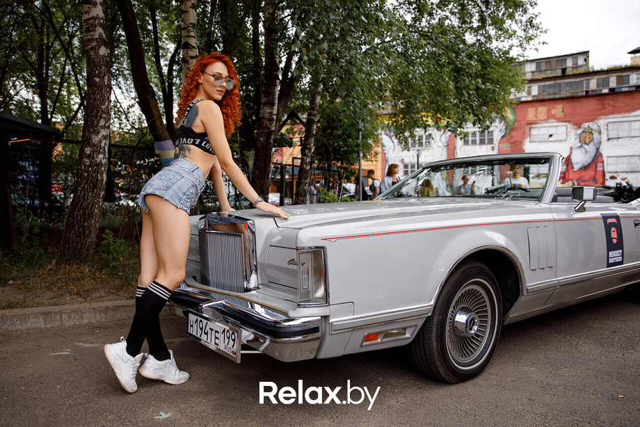 Открытие Monkey Brothers, фото № 43