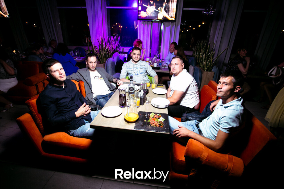 Ночные жители, фото № 49