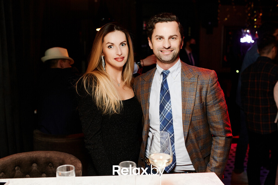 MADMEN Birthday Party, фото № 67