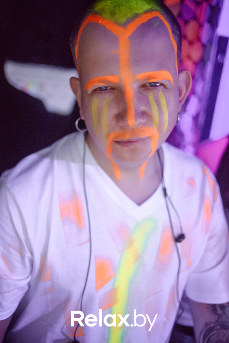 Friday LUXURIA LXR, фото № 40