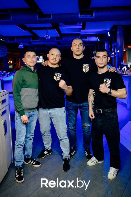 Terra party, фото № 25