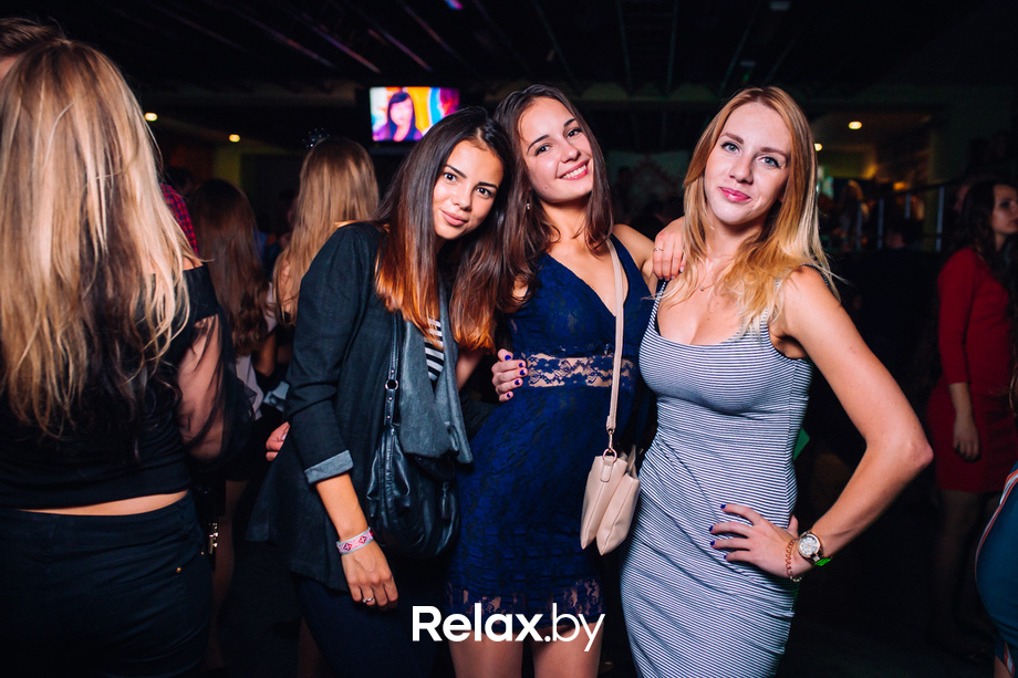 Открытие сезона БГУКИ, фото № 45