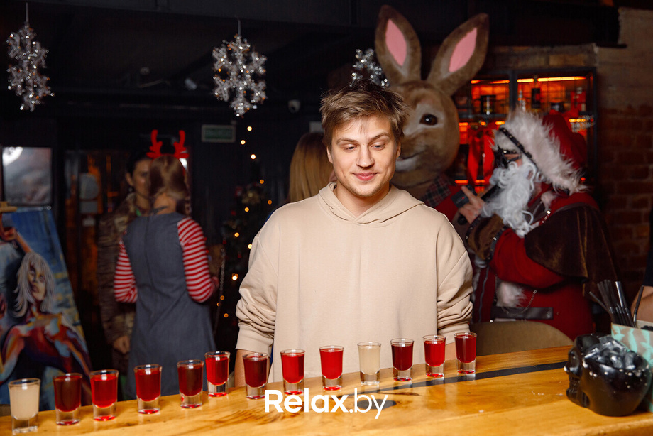 Live Lounge, фото № 31