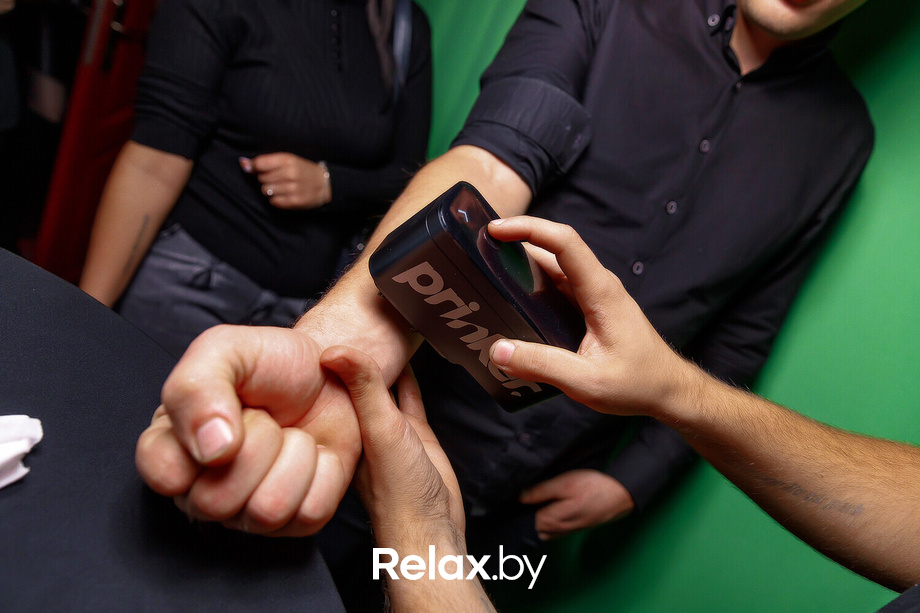 Halloween part 2, фото № 80