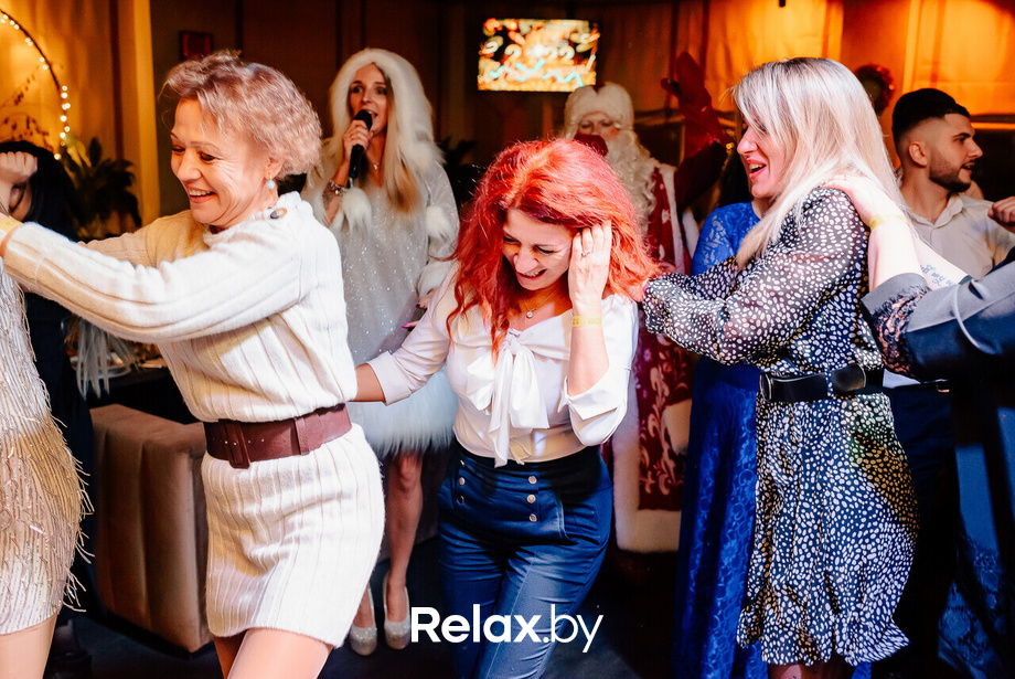 Ёлки 2022, фото № 77