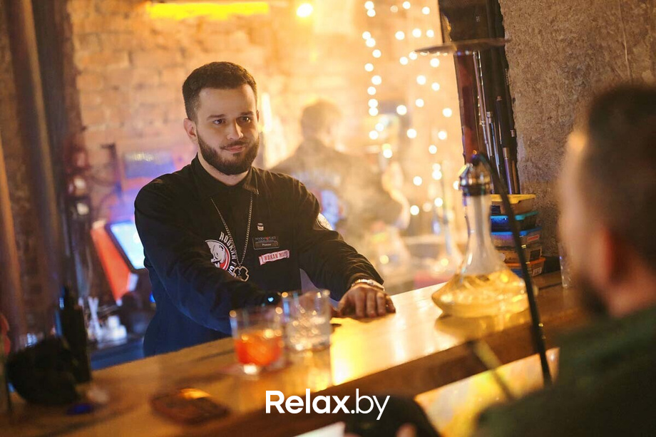 Live Music, фото № 8