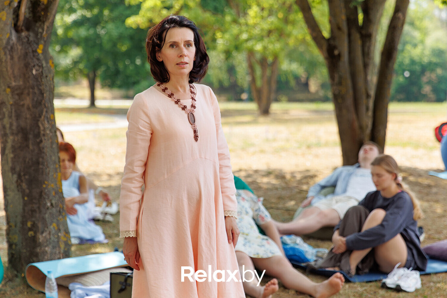 Международный фестиваль саморазвития «MY WAY FESTIVAL», фото № 148