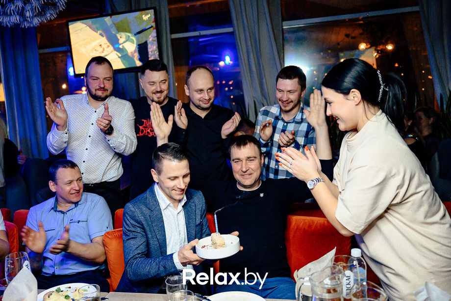 Terra party, фото № 66