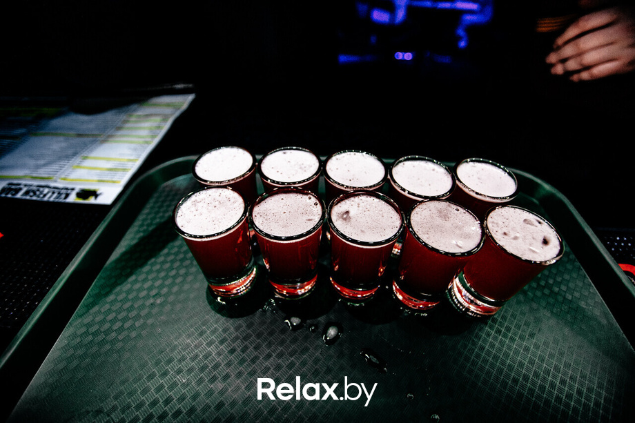 Welcome February, фото № 44