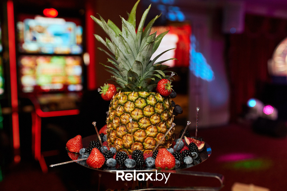 «Слот Тайм.Финал и концерт Алтая», фото № 7