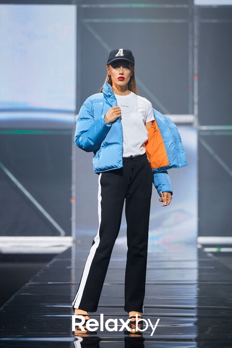 13 сезон Brands Fashion Show | Показы, фото № 87