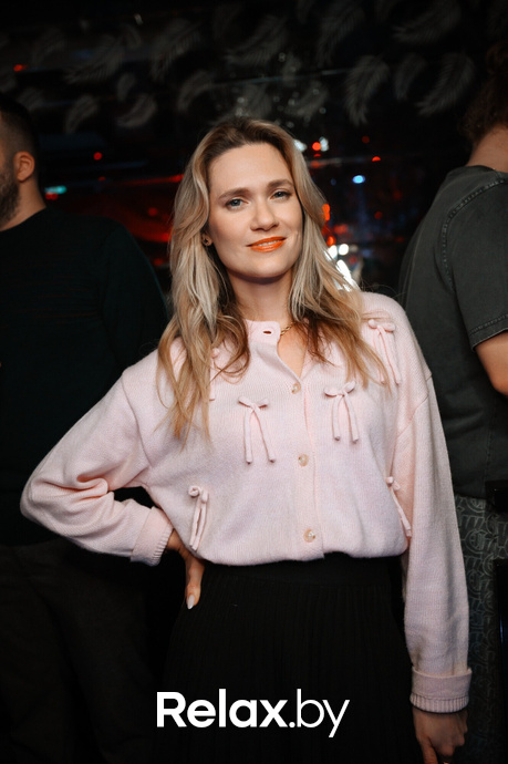 Friday party, фото № 46