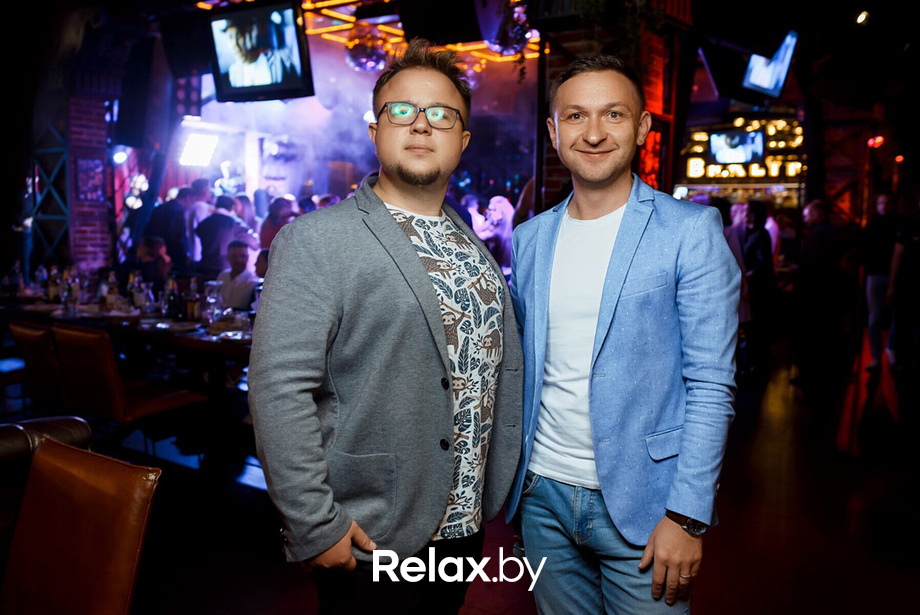 Brooklyn Live!, фото № 22