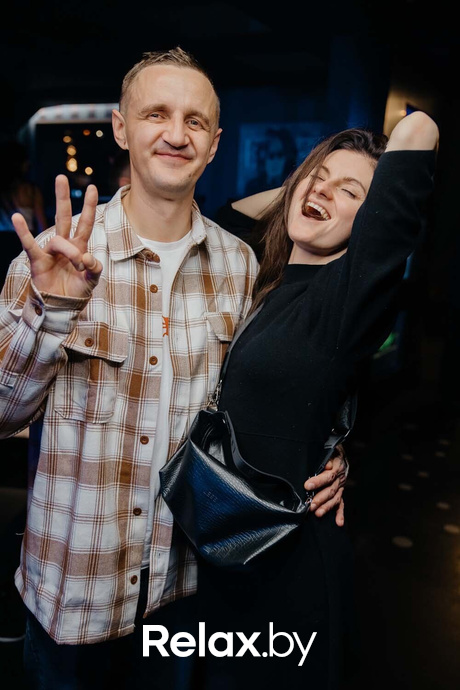 Brooklyn Live!, фото № 78