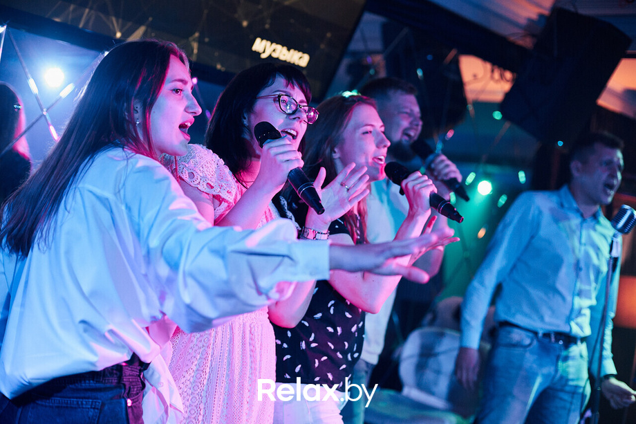 Summer Time, фото № 4