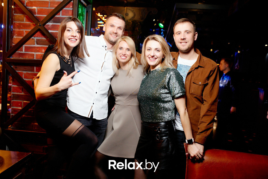 Brooklyn Live!, фото № 13