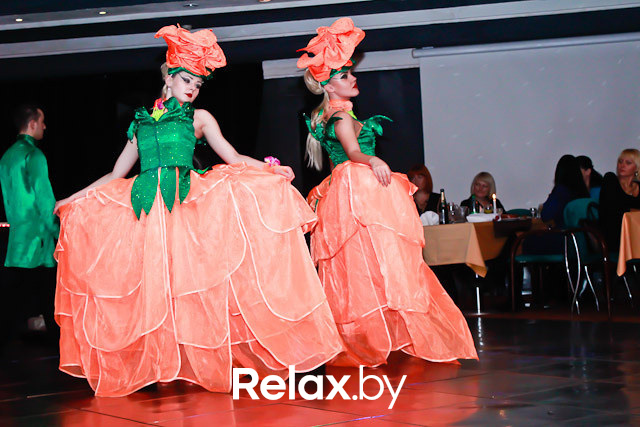 Вечер в "Журавинке", фото № 49