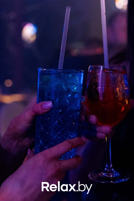 Ночные жители, фото № 68