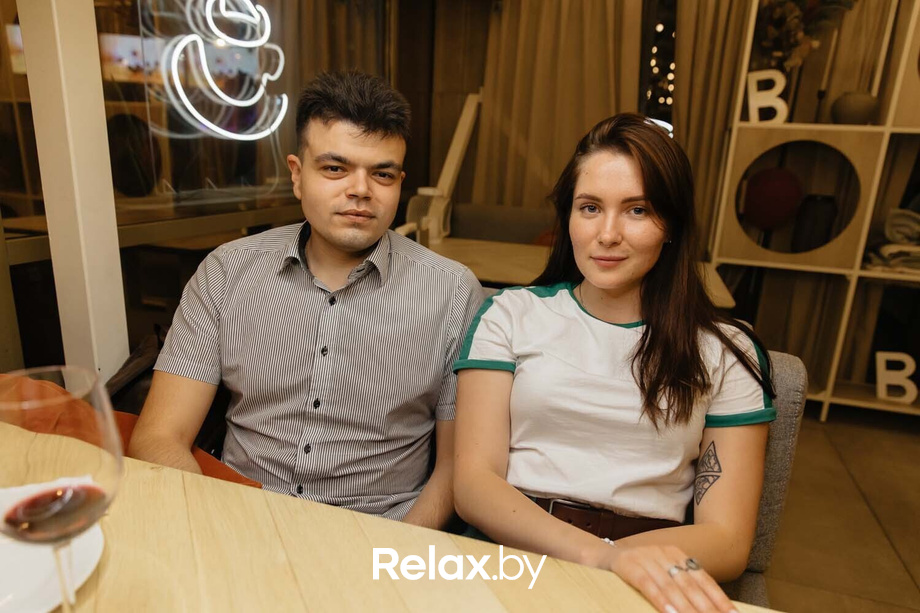 Ночные жители, фото № 40