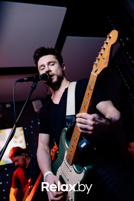 Ночные жители, фото № 47