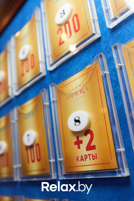 «Константин Кожевников в казино Опера», фото № 27