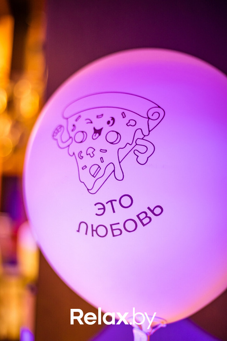 Ночные жители, фото № 66