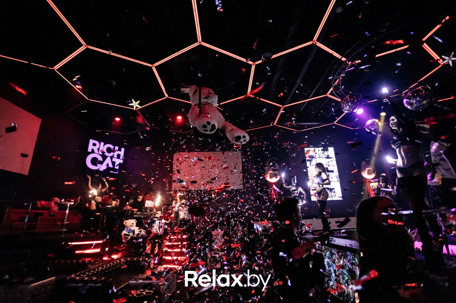 Rich friday, фото № 1