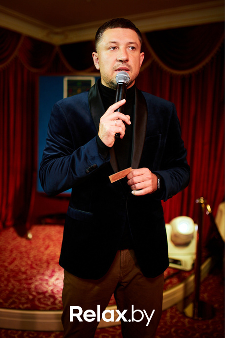 Шоу Мелодия удачи, фото № 66