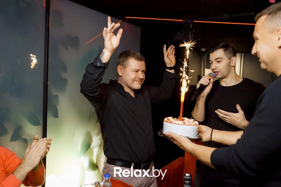 Saturday Party, фото № 60