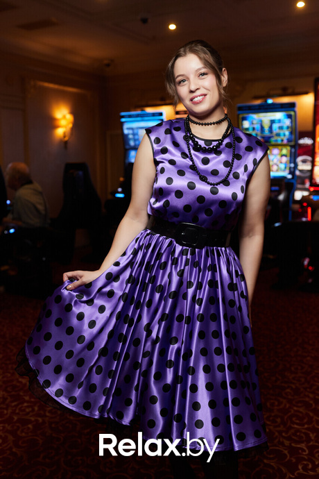 «OPERA BAND в казино Опера», фото № 45