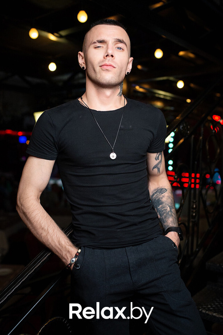 MoulinRouge, фото № 45