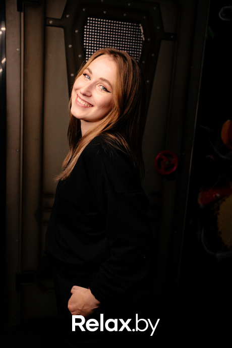 Halloween Party, фото № 76