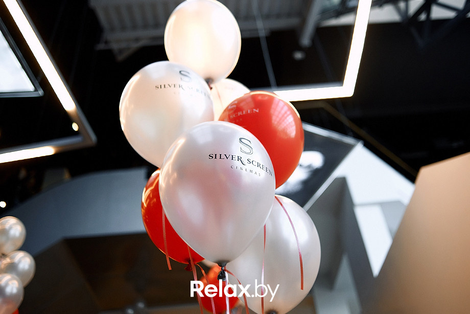 Рекламная игра «Рули в кино», фото № 1