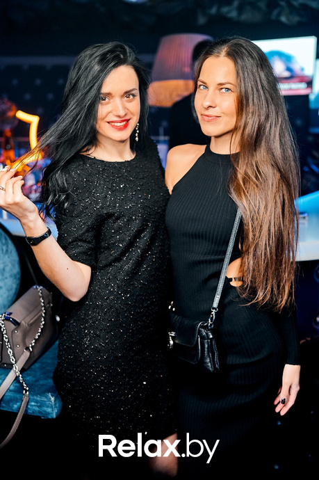 Суббота в JEL’SA, фото № 67